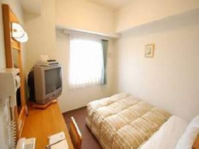 โฮเต็ล รูธ ซูบาเมซานโจ อีคิเม โรงแรม Sanjo