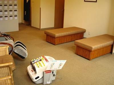 Route-inn Tsubamesanjo Ekimae Hotel 3*