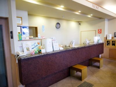 Route-inn Tsubamesanjo Ekimae Hotel Sanjo