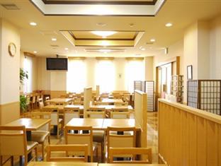 Route-inn Tsubamesanjo Ekimae 3* Sanjo